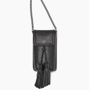 Rebecca Minkoff ISOBEL CHAIN PHONE CROSSBODY